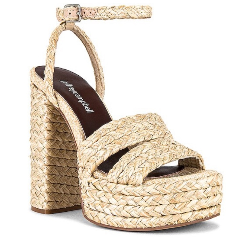 Size 8 / Straight from Revolve